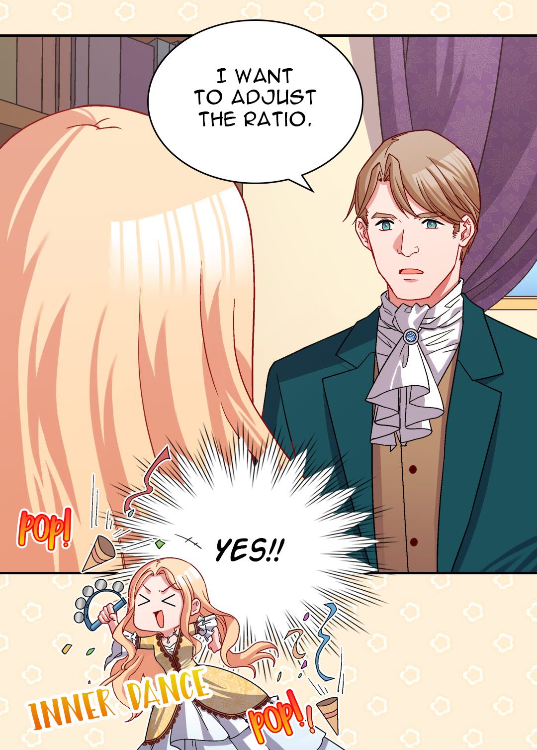 The Justice of Villainous Woman ( What It Takes to be a Villainess ) Chapter 76 - page 34