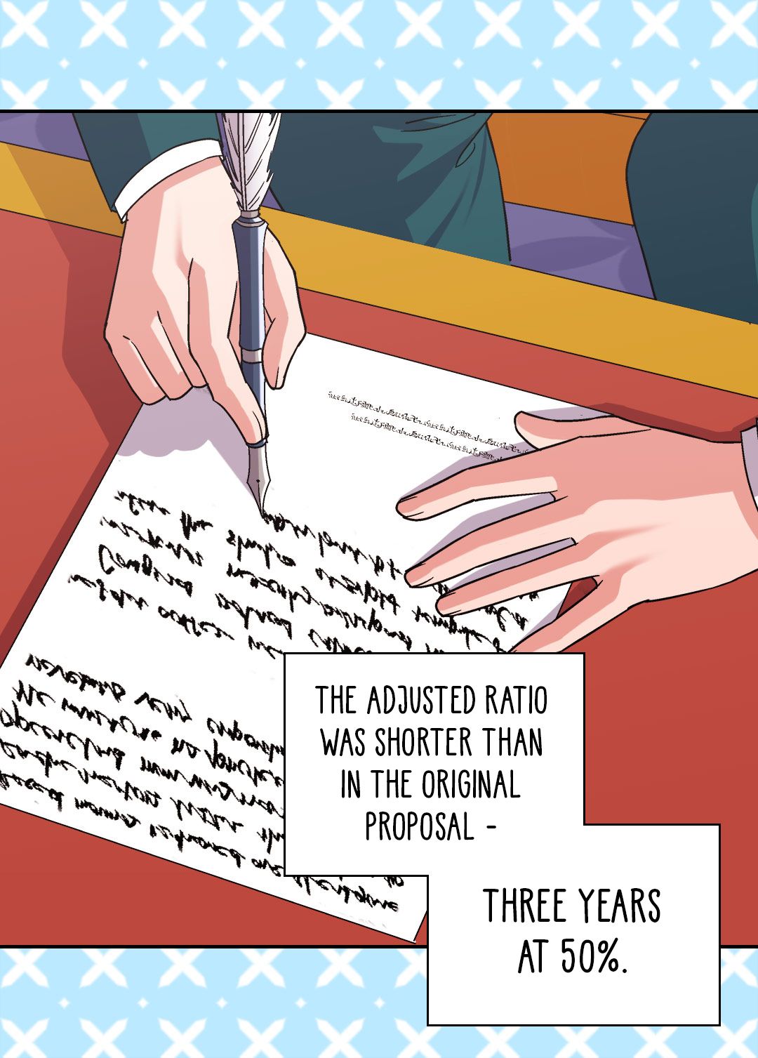 The Justice of Villainous Woman ( What It Takes to be a Villainess ) Chapter 76 - page 36