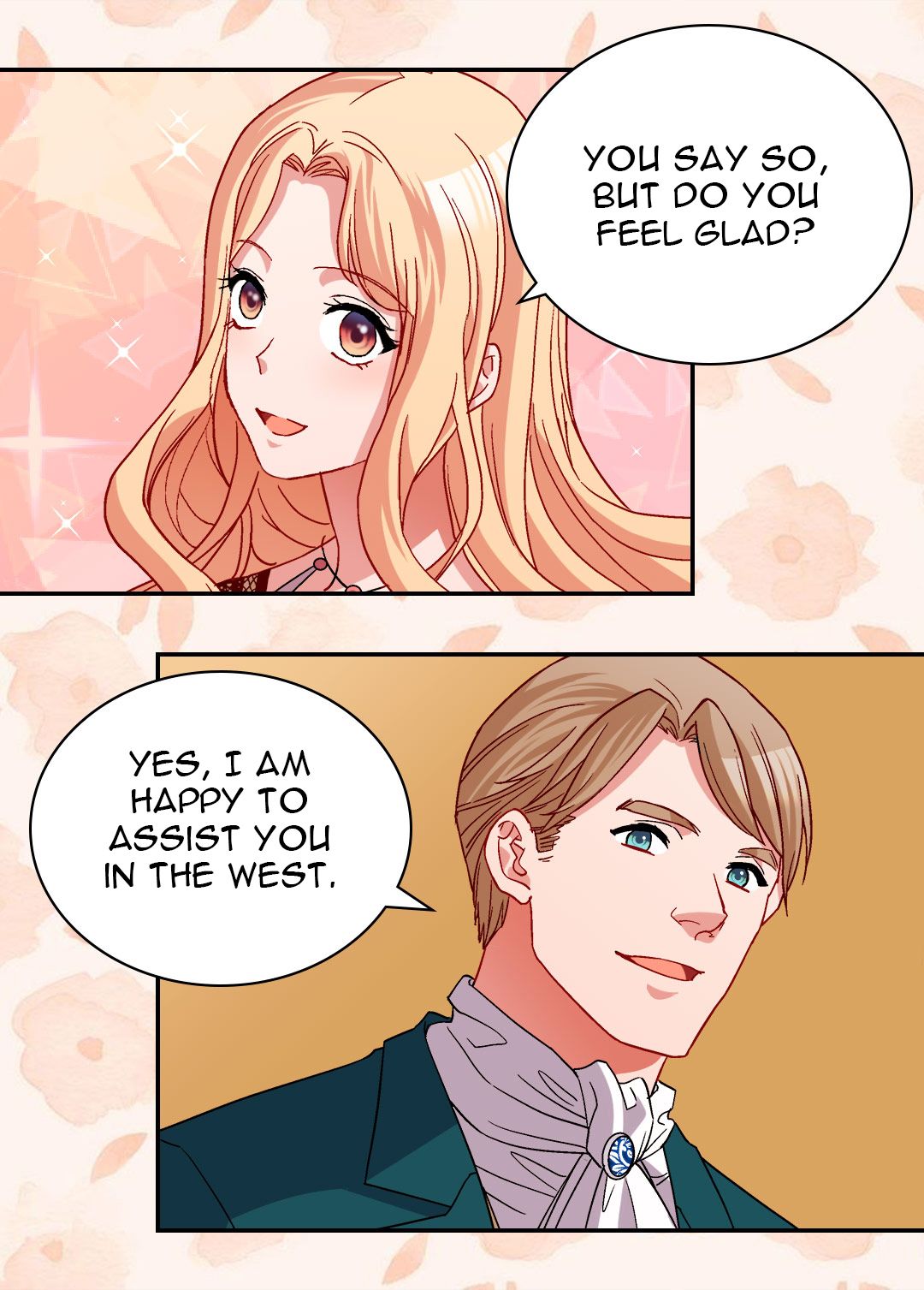 The Justice of Villainous Woman ( What It Takes to be a Villainess ) Chapter 76 - page 39