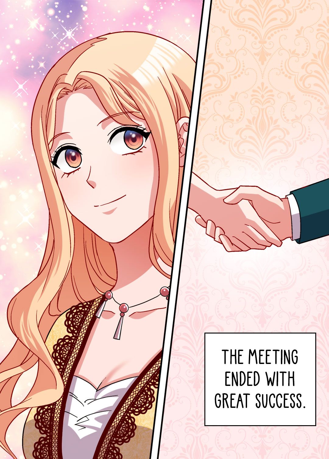 The Justice of Villainous Woman ( What It Takes to be a Villainess ) Chapter 76 - page 42