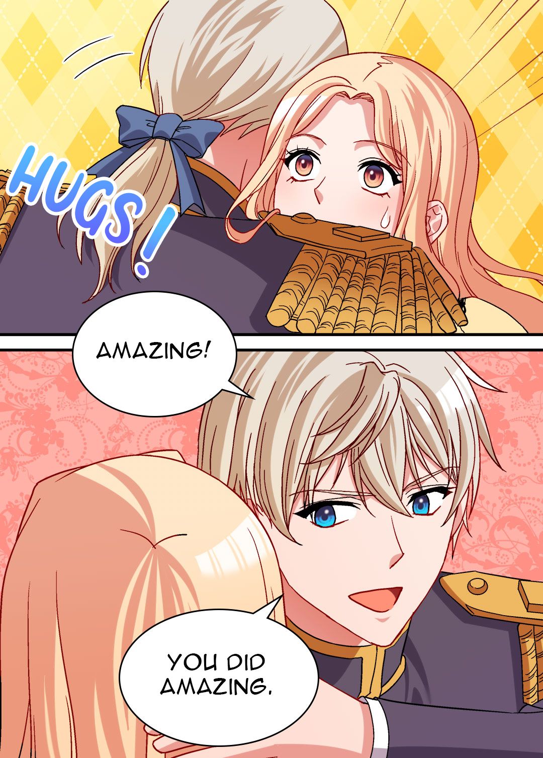 The Justice of Villainous Woman ( What It Takes to be a Villainess ) Chapter 76 - page 46