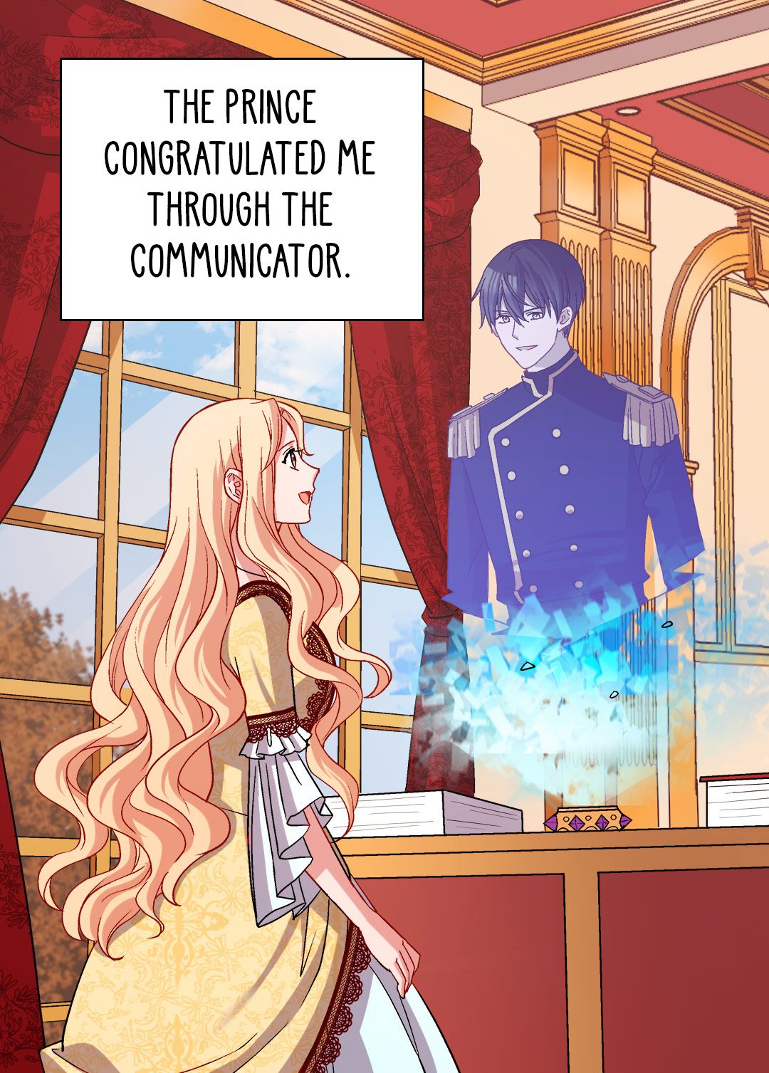 The Justice of Villainous Woman ( What It Takes to be a Villainess ) Chapter 76 - page 51