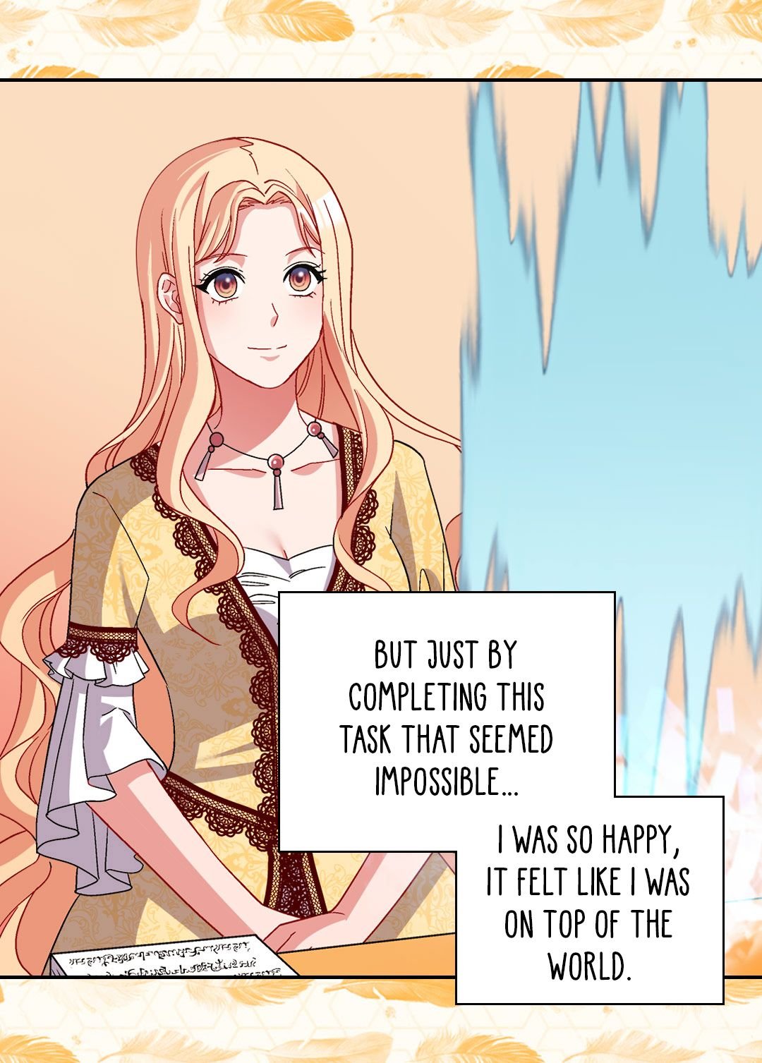 The Justice of Villainous Woman ( What It Takes to be a Villainess ) Chapter 76 - page 53