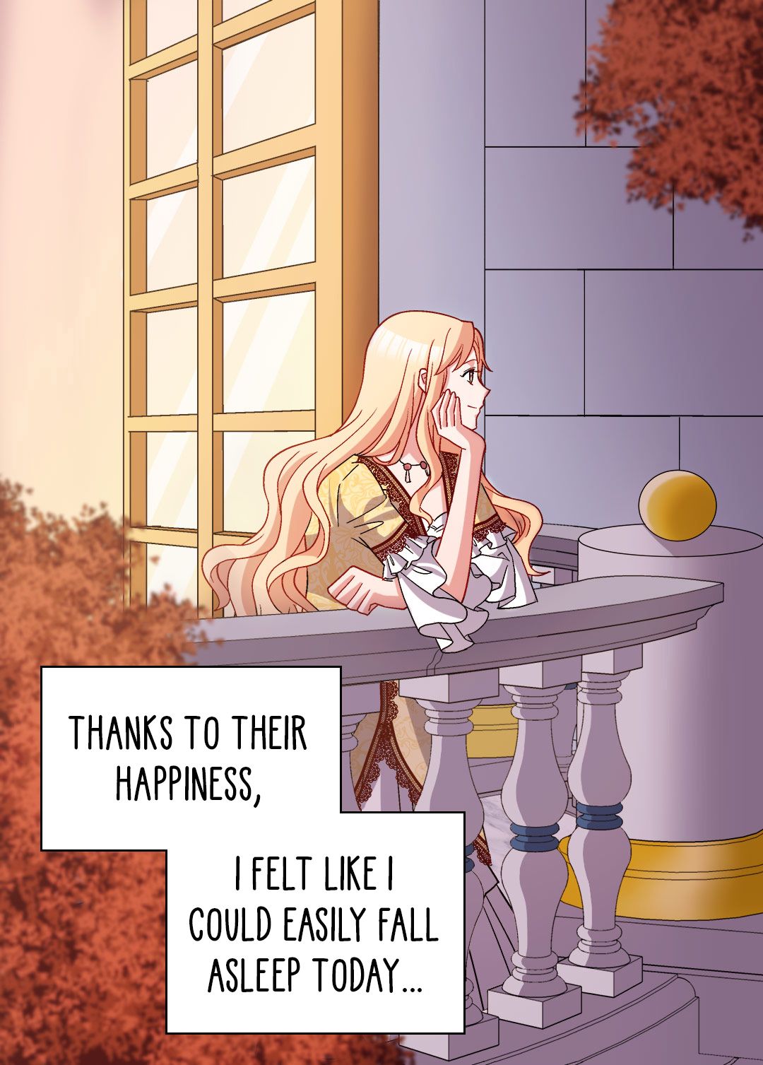 The Justice of Villainous Woman ( What It Takes to be a Villainess ) Chapter 76 - page 57