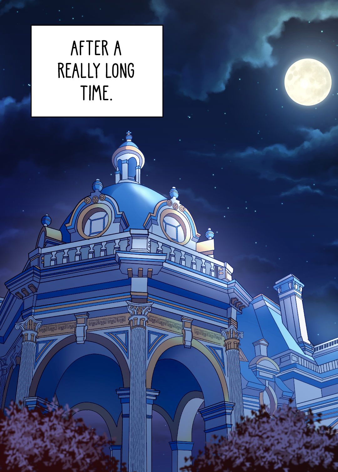 The Justice of Villainous Woman ( What It Takes to be a Villainess ) Chapter 76 - page 58