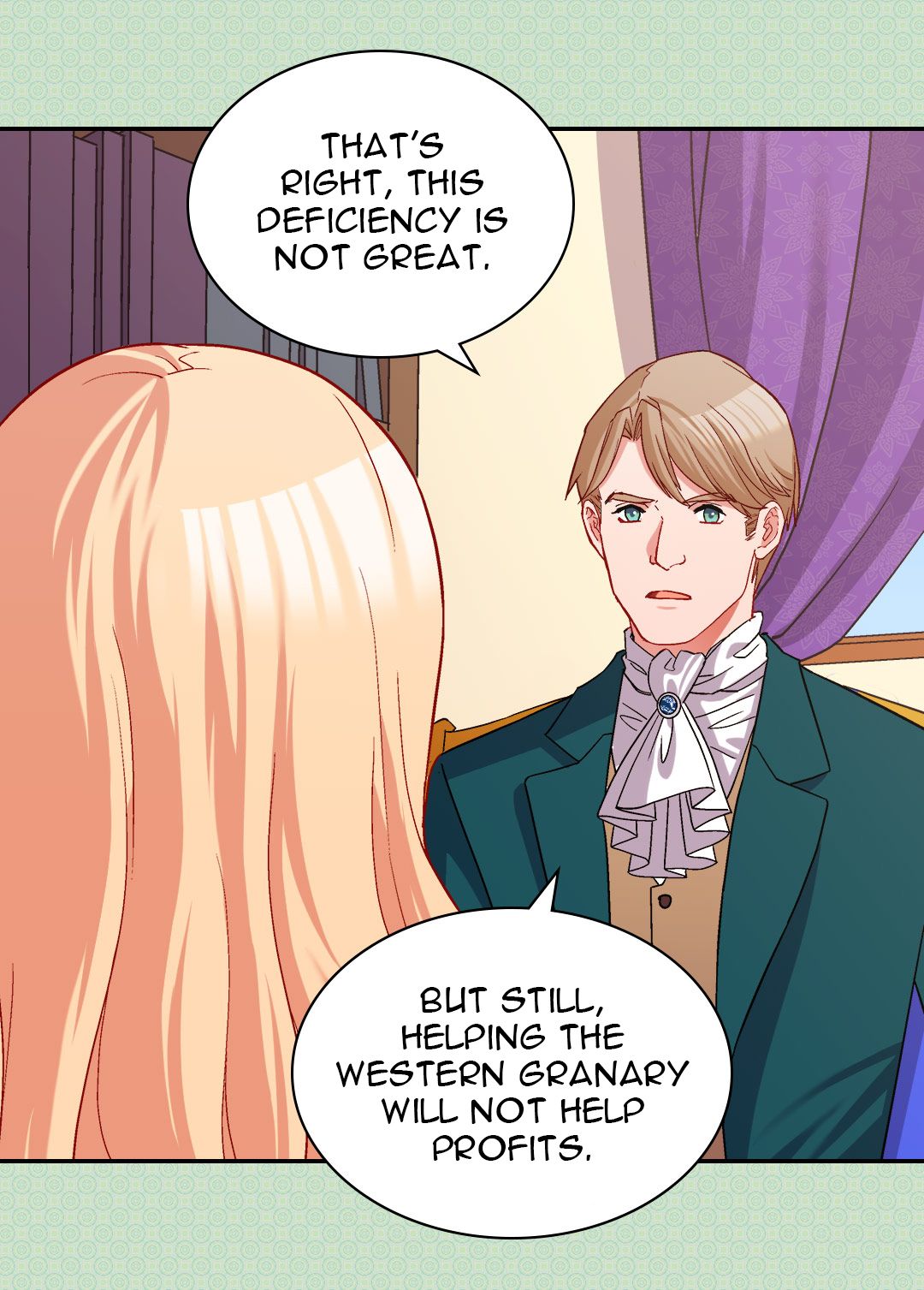 The Justice of Villainous Woman ( What It Takes to be a Villainess ) Chapter 76 - page 8