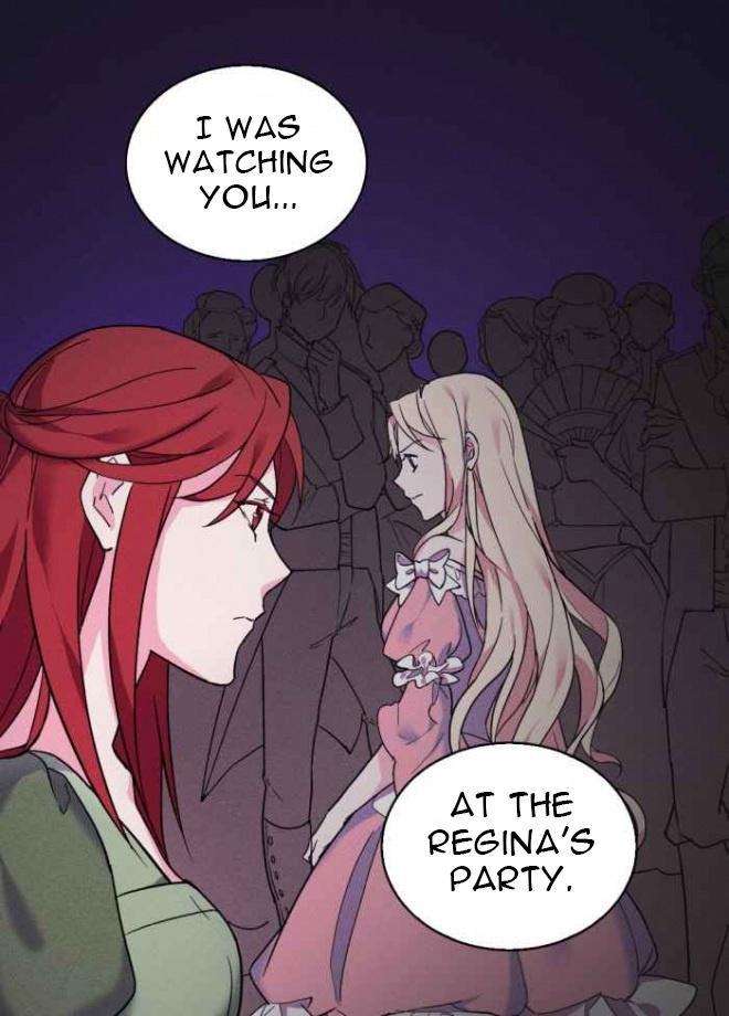 The Justice of Villainous Woman ( What It Takes to be a Villainess ) Chapter 20 - page 10