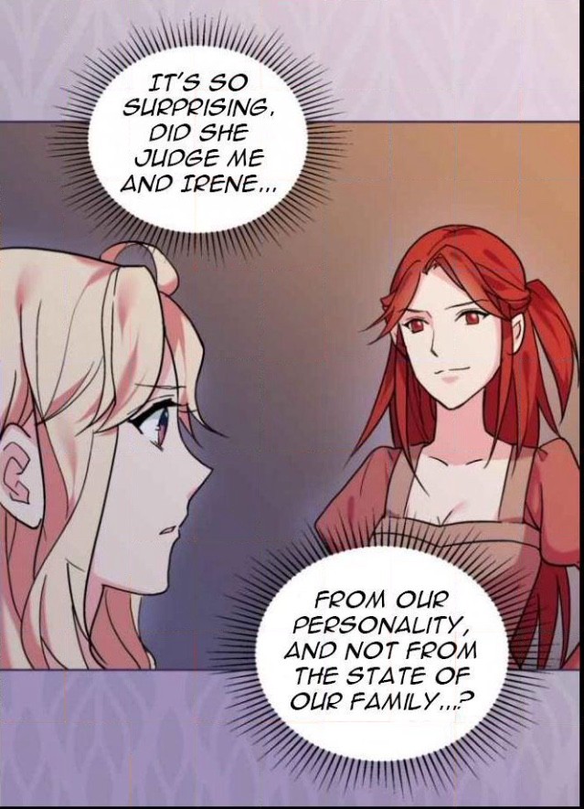 The Justice of Villainous Woman ( What It Takes to be a Villainess ) Chapter 20 - page 11