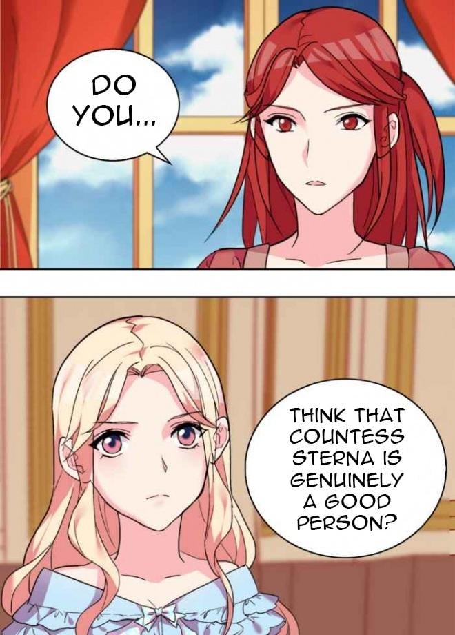 The Justice of Villainous Woman ( What It Takes to be a Villainess ) Chapter 20 - page 12