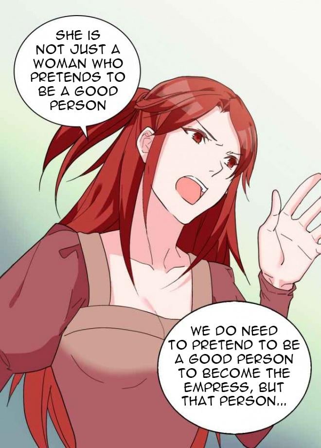 The Justice of Villainous Woman ( What It Takes to be a Villainess ) Chapter 20 - page 15