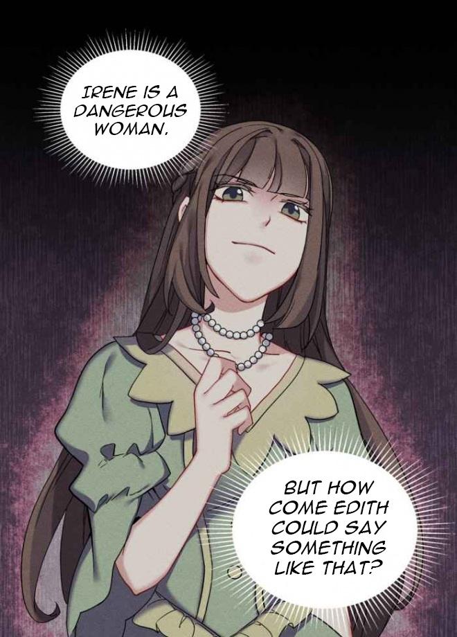 The Justice of Villainous Woman ( What It Takes to be a Villainess ) Chapter 20 - page 16