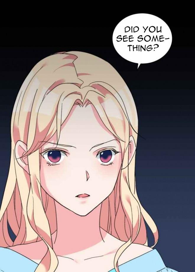 The Justice of Villainous Woman ( What It Takes to be a Villainess ) Chapter 20 - page 17