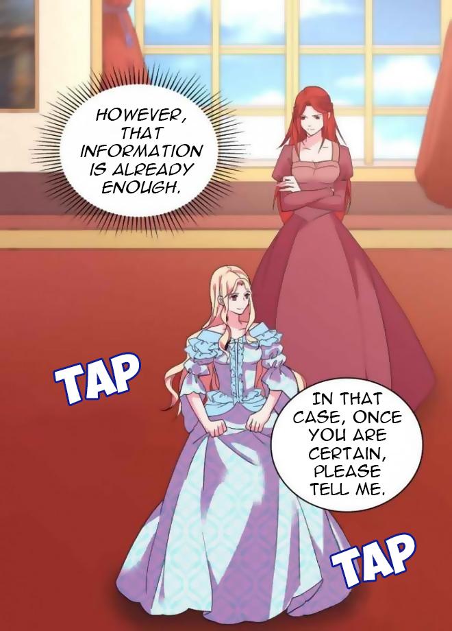 The Justice of Villainous Woman ( What It Takes to be a Villainess ) Chapter 20 - page 19