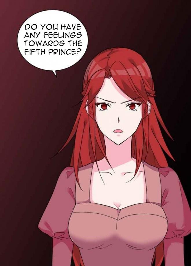 The Justice of Villainous Woman ( What It Takes to be a Villainess ) Chapter 20 - page 21
