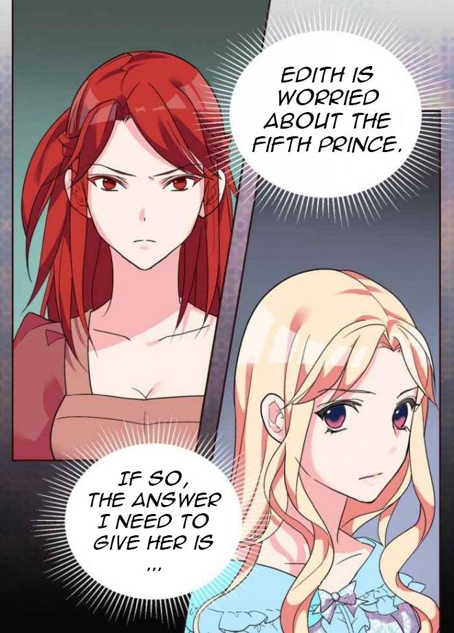 The Justice of Villainous Woman ( What It Takes to be a Villainess ) Chapter 20 - page 24