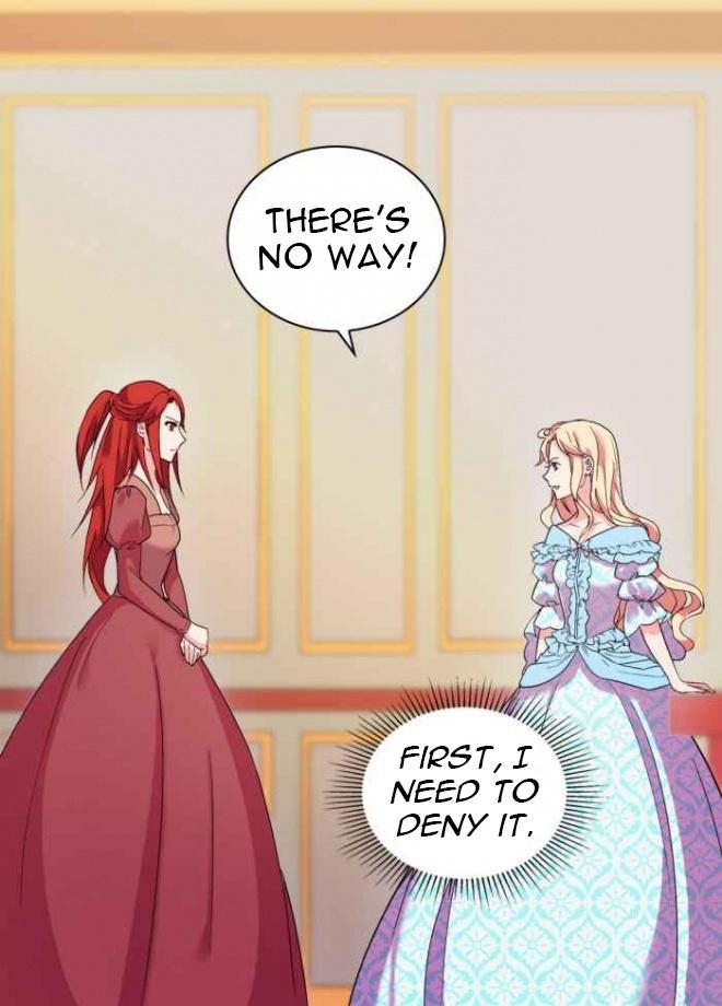 The Justice of Villainous Woman ( What It Takes to be a Villainess ) Chapter 20 - page 25