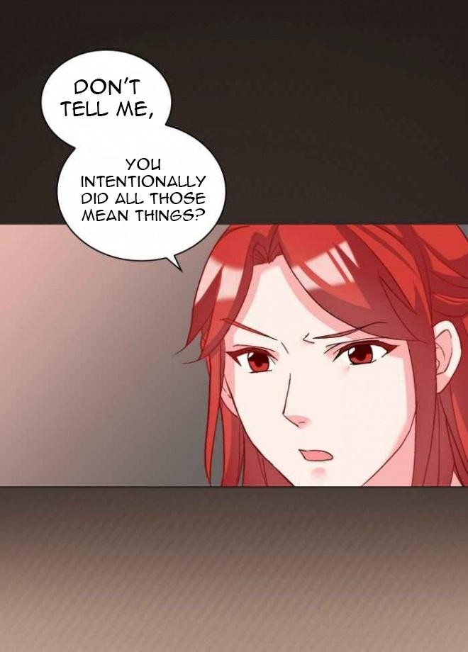 The Justice of Villainous Woman ( What It Takes to be a Villainess ) Chapter 20 - page 3