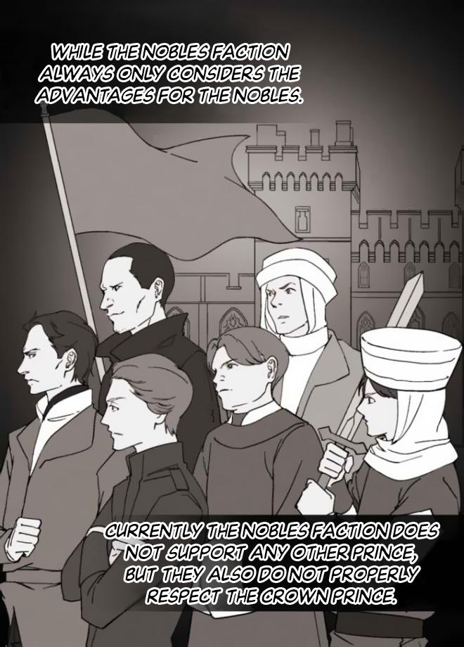 The Justice of Villainous Woman ( What It Takes to be a Villainess ) Chapter 20 - page 30
