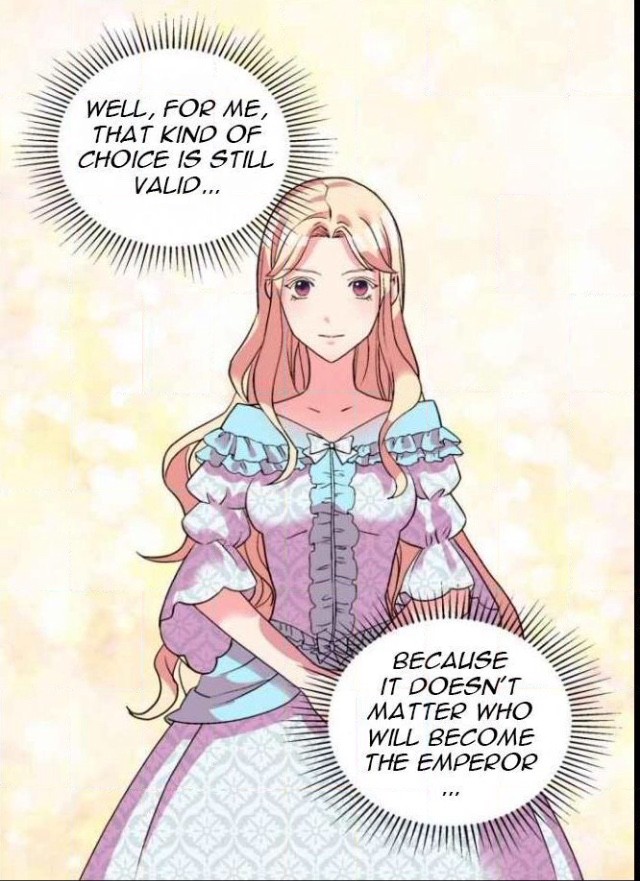 The Justice of Villainous Woman ( What It Takes to be a Villainess ) Chapter 20 - page 38