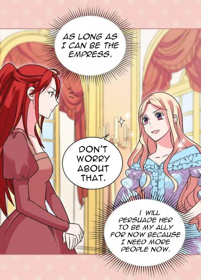 The Justice of Villainous Woman ( What It Takes to be a Villainess ) Chapter 20 - page 39