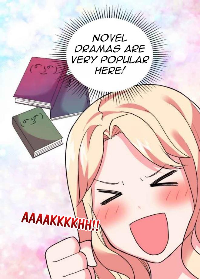The Justice of Villainous Woman ( What It Takes to be a Villainess ) Chapter 20 - page 45