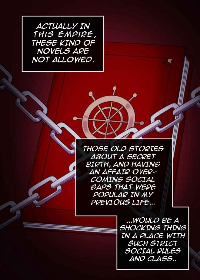 The Justice of Villainous Woman ( What It Takes to be a Villainess ) Chapter 20 - page 47
