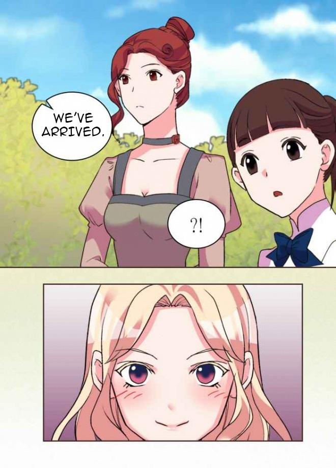 The Justice of Villainous Woman ( What It Takes to be a Villainess ) Chapter 20 - page 49