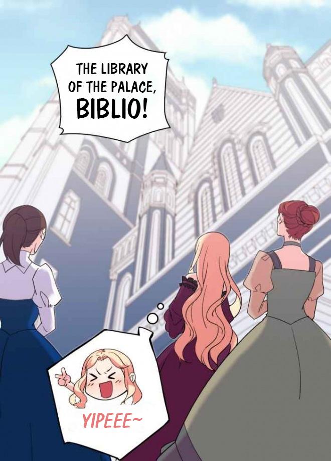 The Justice of Villainous Woman ( What It Takes to be a Villainess ) Chapter 20 - page 52