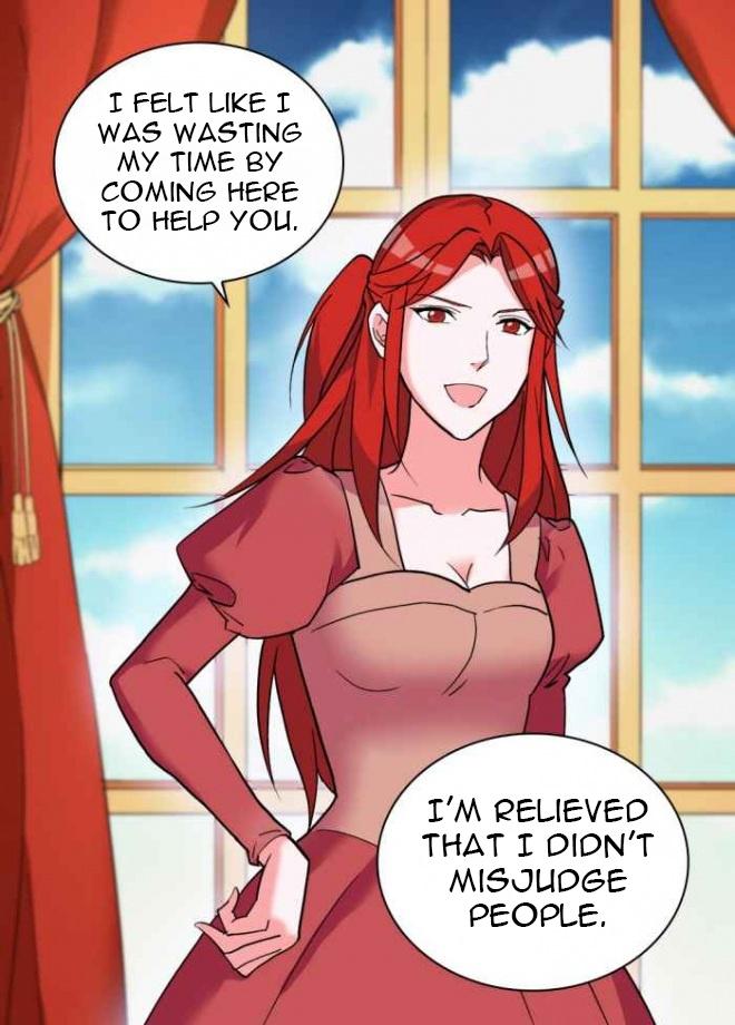 The Justice of Villainous Woman ( What It Takes to be a Villainess ) Chapter 20 - page 6