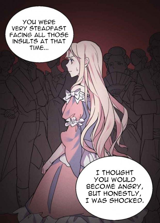 The Justice of Villainous Woman ( What It Takes to be a Villainess ) Chapter 20 - page 9