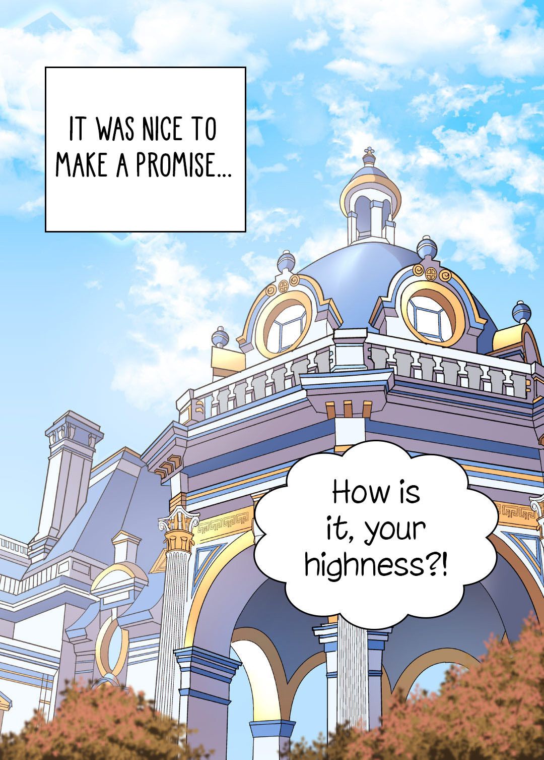 The Justice of Villainous Woman ( What It Takes to be a Villainess ) Chapter 77 - page 10