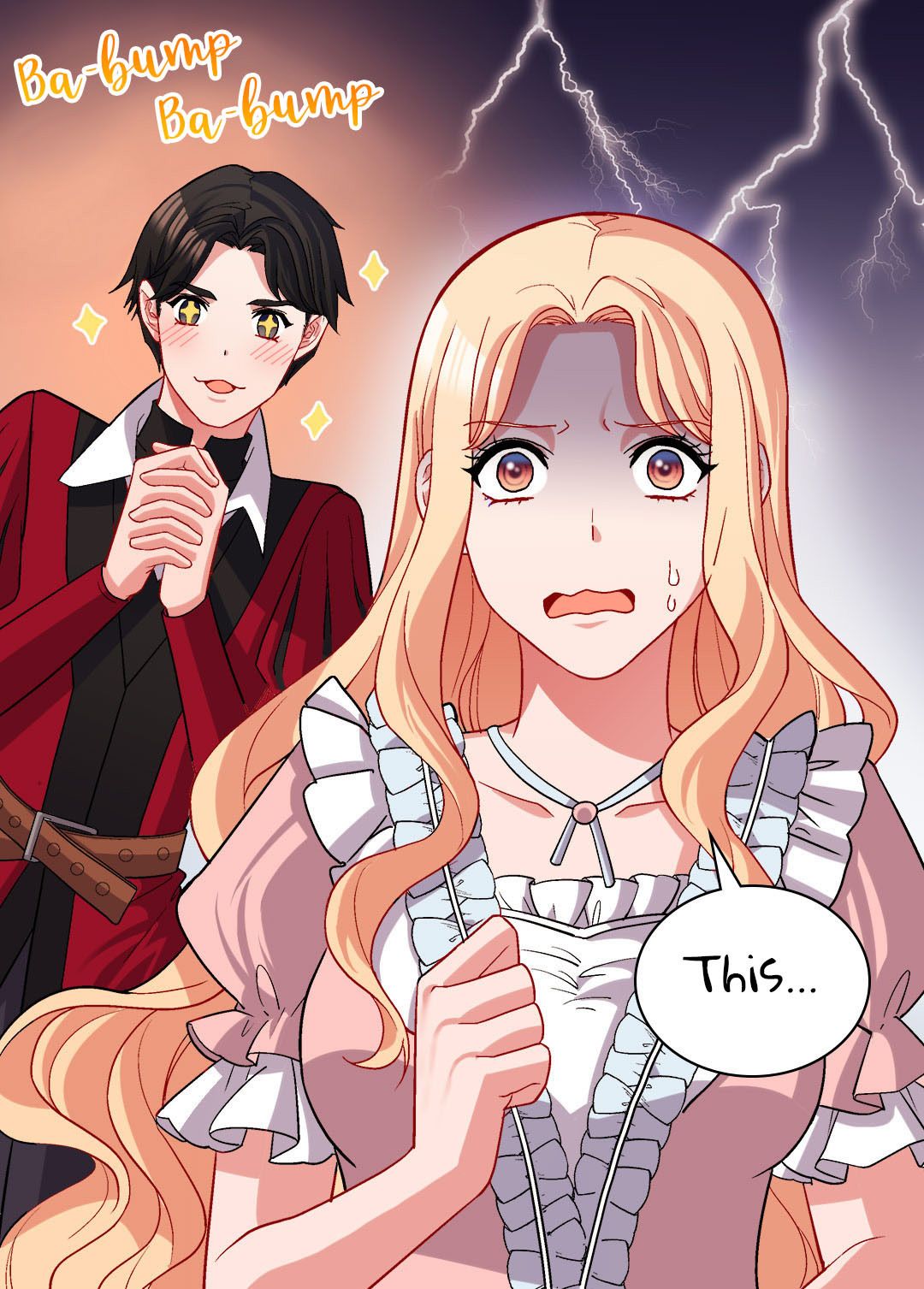 The Justice of Villainous Woman ( What It Takes to be a Villainess ) Chapter 77 - page 11
