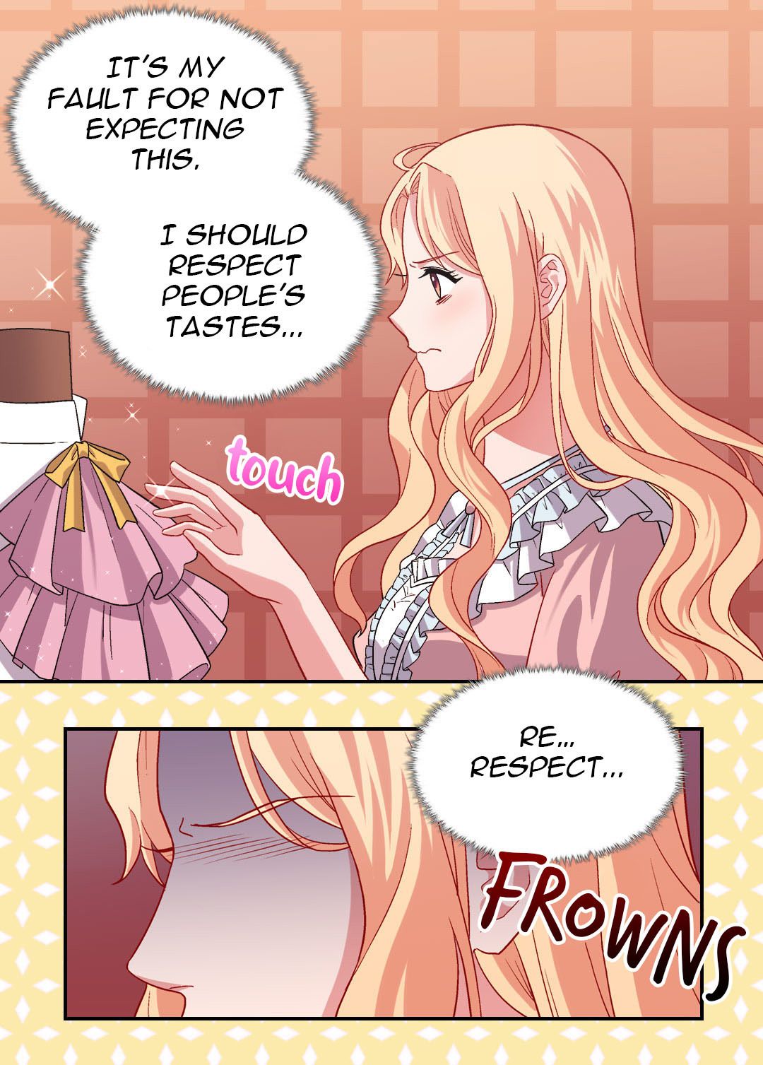 The Justice of Villainous Woman ( What It Takes to be a Villainess ) Chapter 77 - page 16