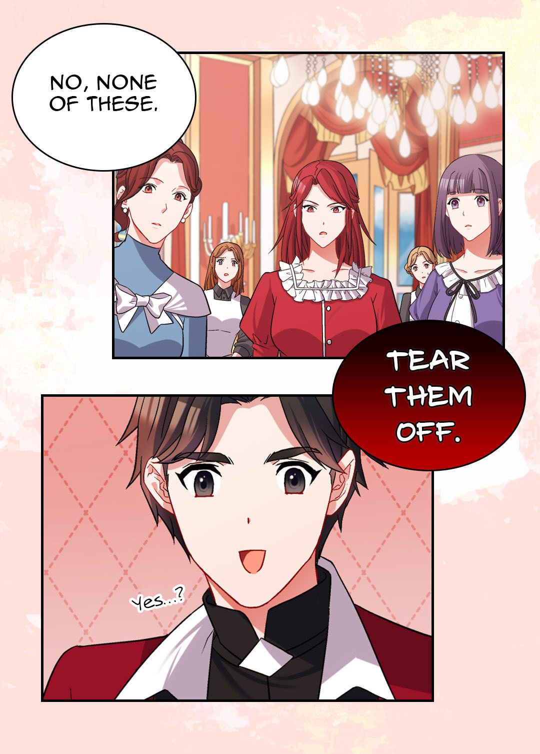 The Justice of Villainous Woman ( What It Takes to be a Villainess ) Chapter 77 - page 17