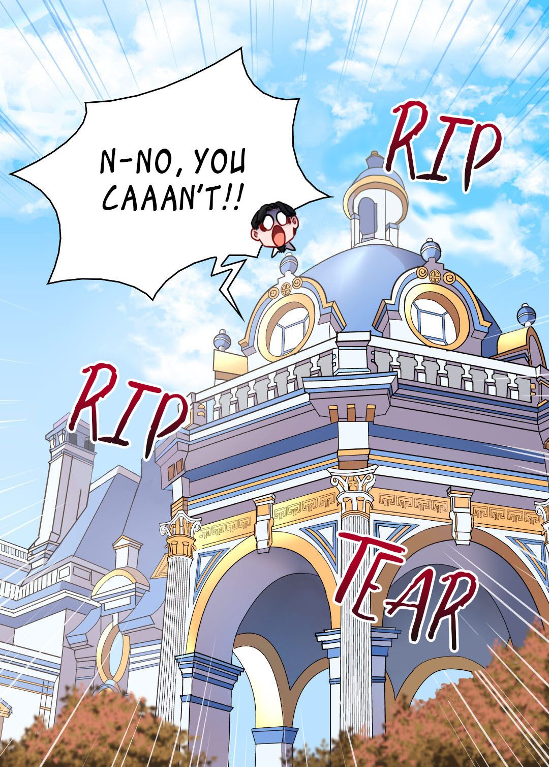 The Justice of Villainous Woman ( What It Takes to be a Villainess ) Chapter 77 - page 19