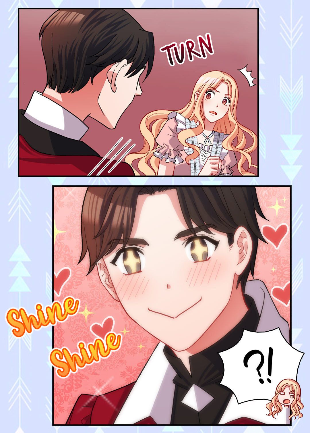 The Justice of Villainous Woman ( What It Takes to be a Villainess ) Chapter 77 - page 22