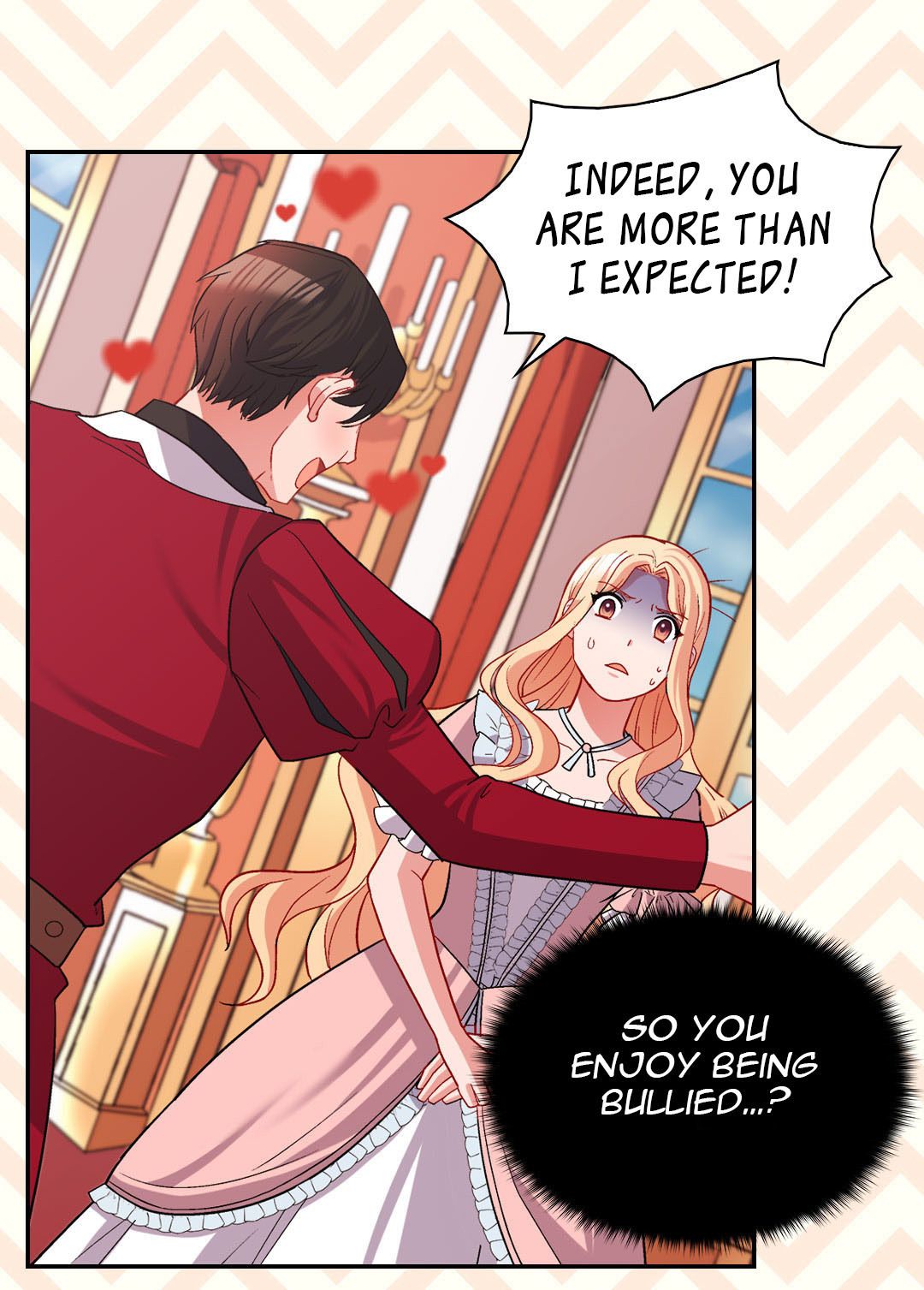 The Justice of Villainous Woman ( What It Takes to be a Villainess ) Chapter 77 - page 26