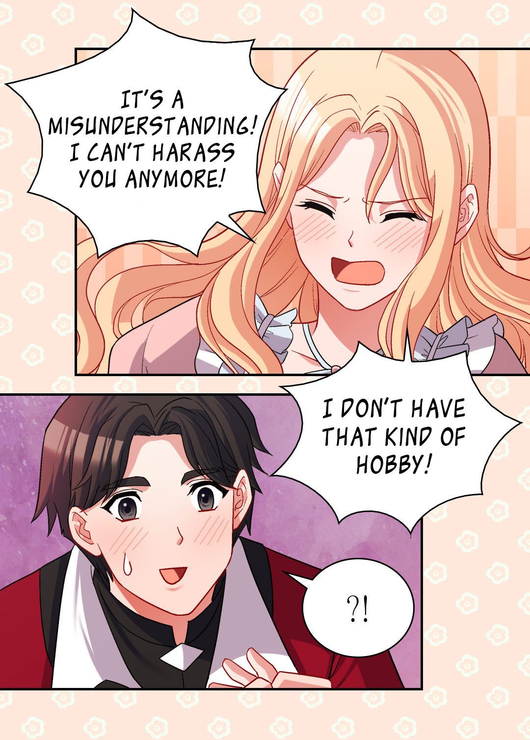 The Justice of Villainous Woman ( What It Takes to be a Villainess ) Chapter 77 - page 28