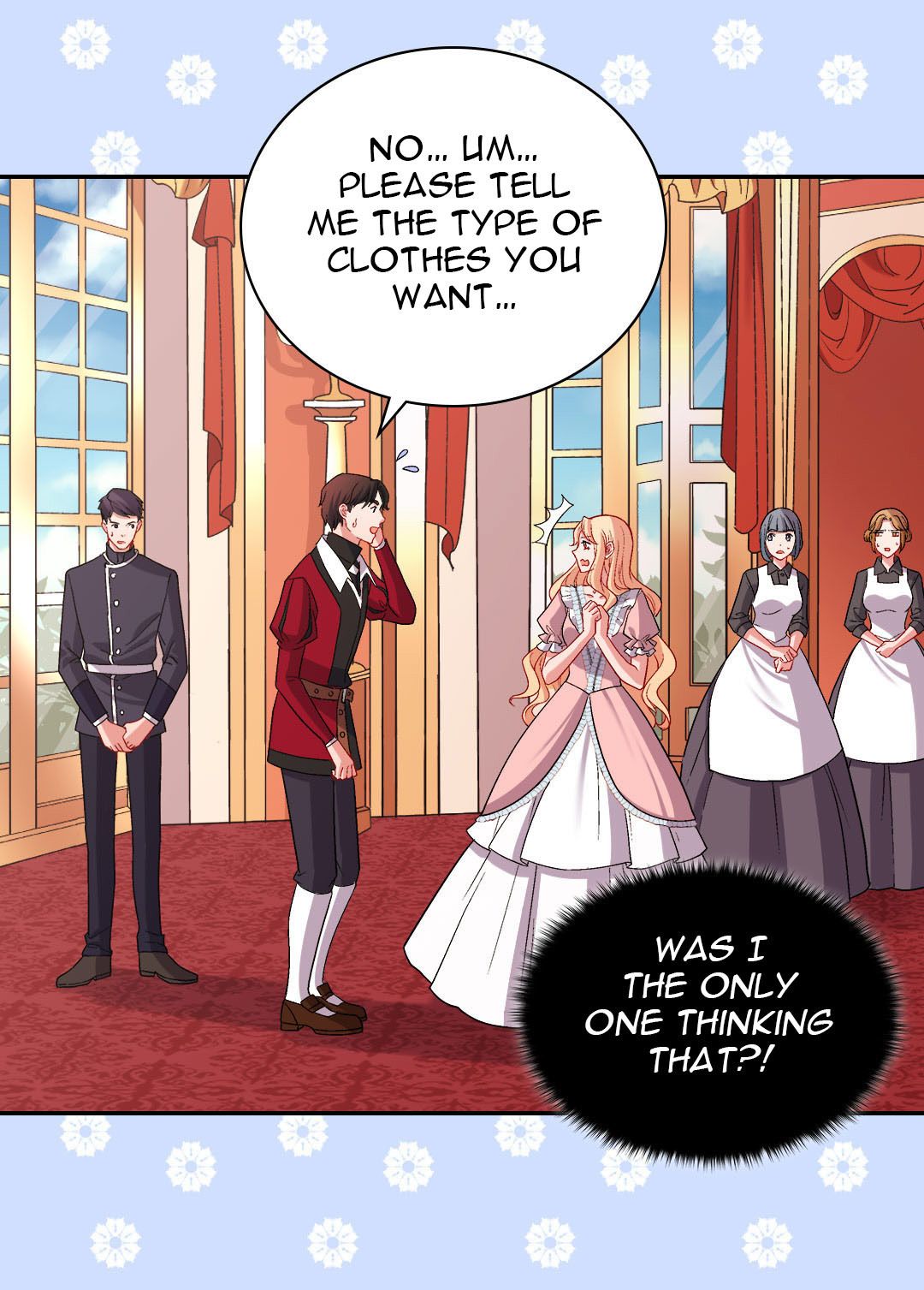 The Justice of Villainous Woman ( What It Takes to be a Villainess ) Chapter 77 - page 29