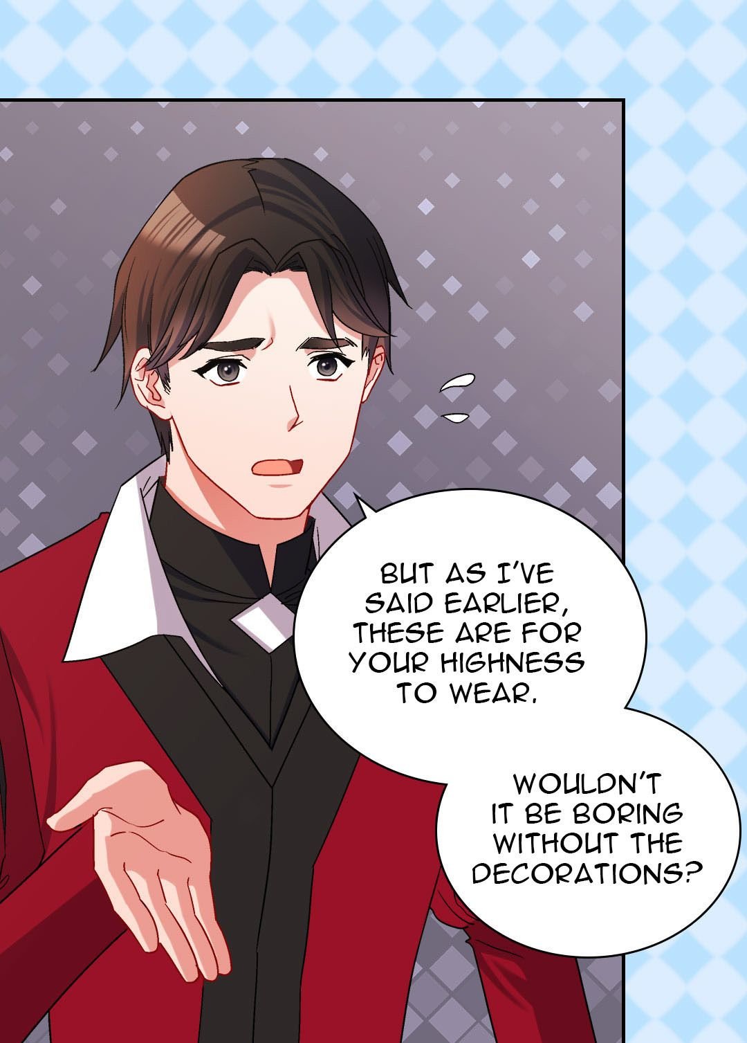 The Justice of Villainous Woman ( What It Takes to be a Villainess ) Chapter 77 - page 33