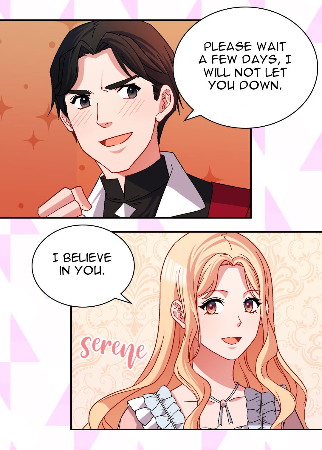 The Justice of Villainous Woman ( What It Takes to be a Villainess ) Chapter 77 - page 39