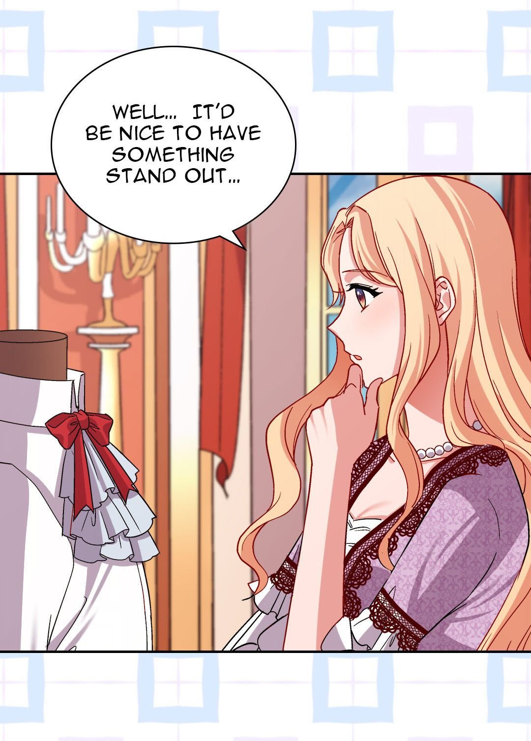 The Justice of Villainous Woman ( What It Takes to be a Villainess ) Chapter 77 - page 44