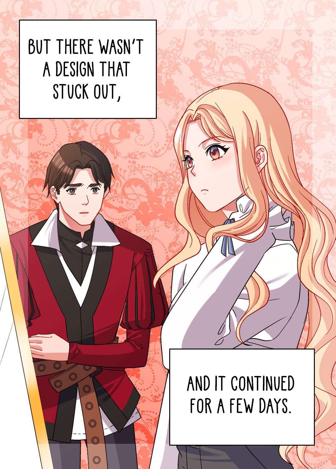 The Justice of Villainous Woman ( What It Takes to be a Villainess ) Chapter 77 - page 47