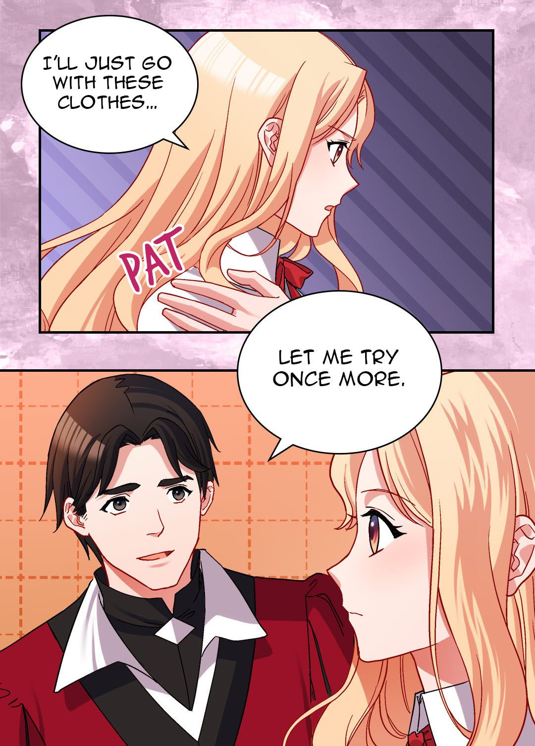 The Justice of Villainous Woman ( What It Takes to be a Villainess ) Chapter 77 - page 50