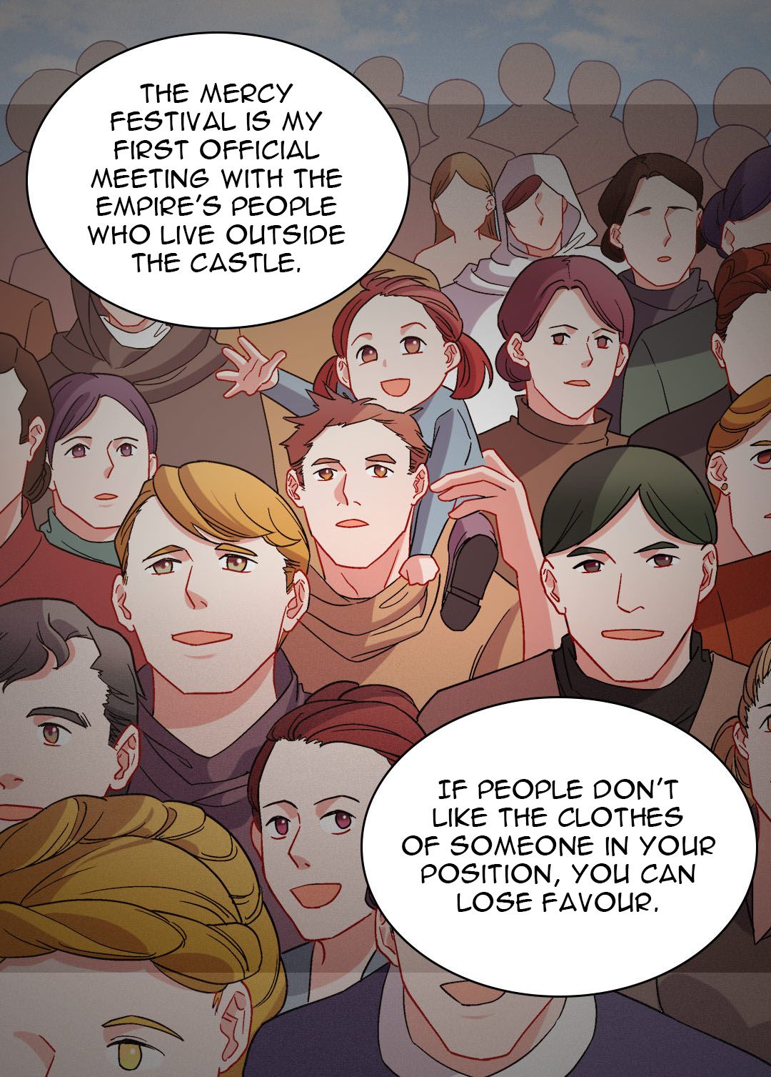 The Justice of Villainous Woman ( What It Takes to be a Villainess ) Chapter 77 - page 51