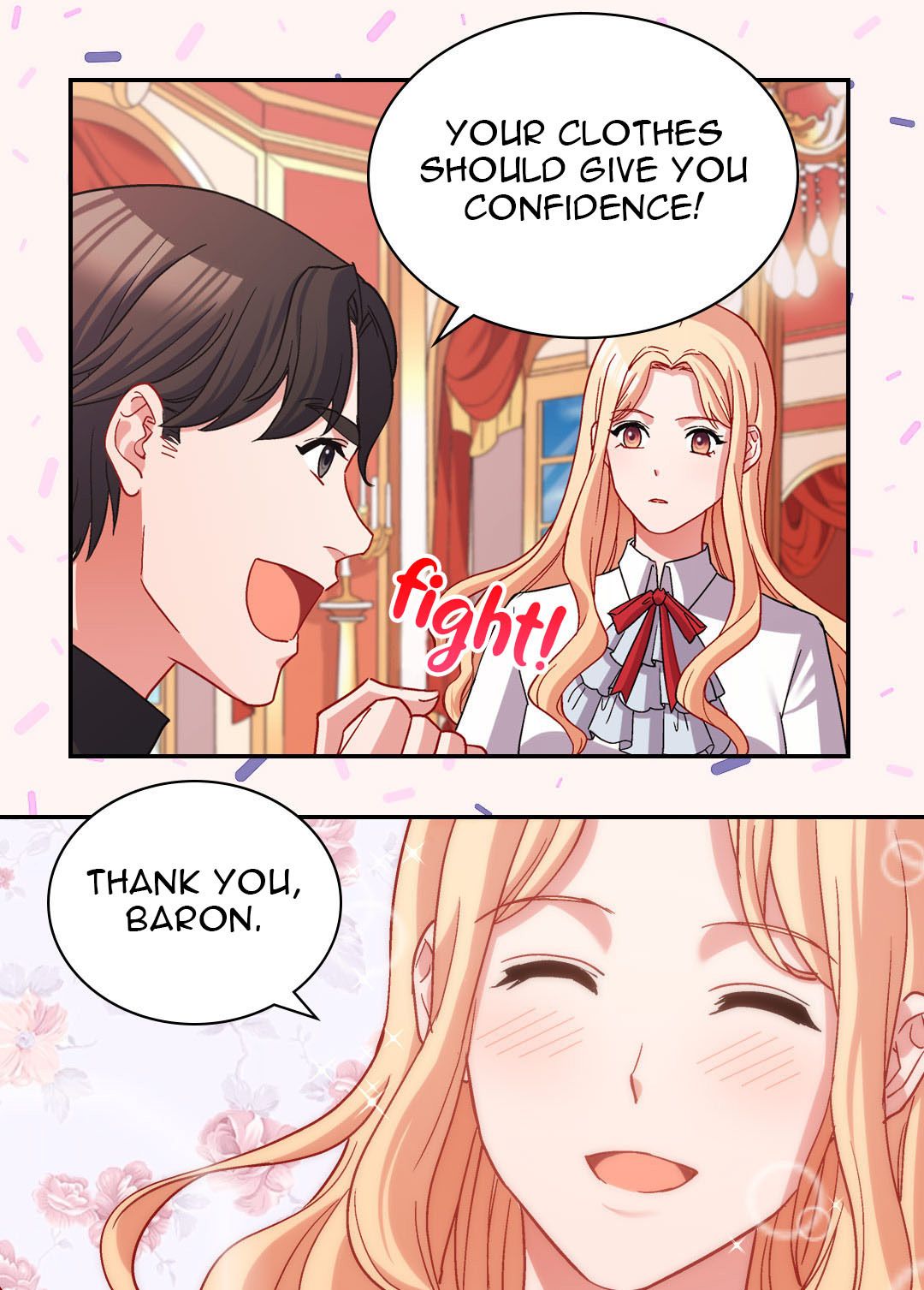 The Justice of Villainous Woman ( What It Takes to be a Villainess ) Chapter 77 - page 52