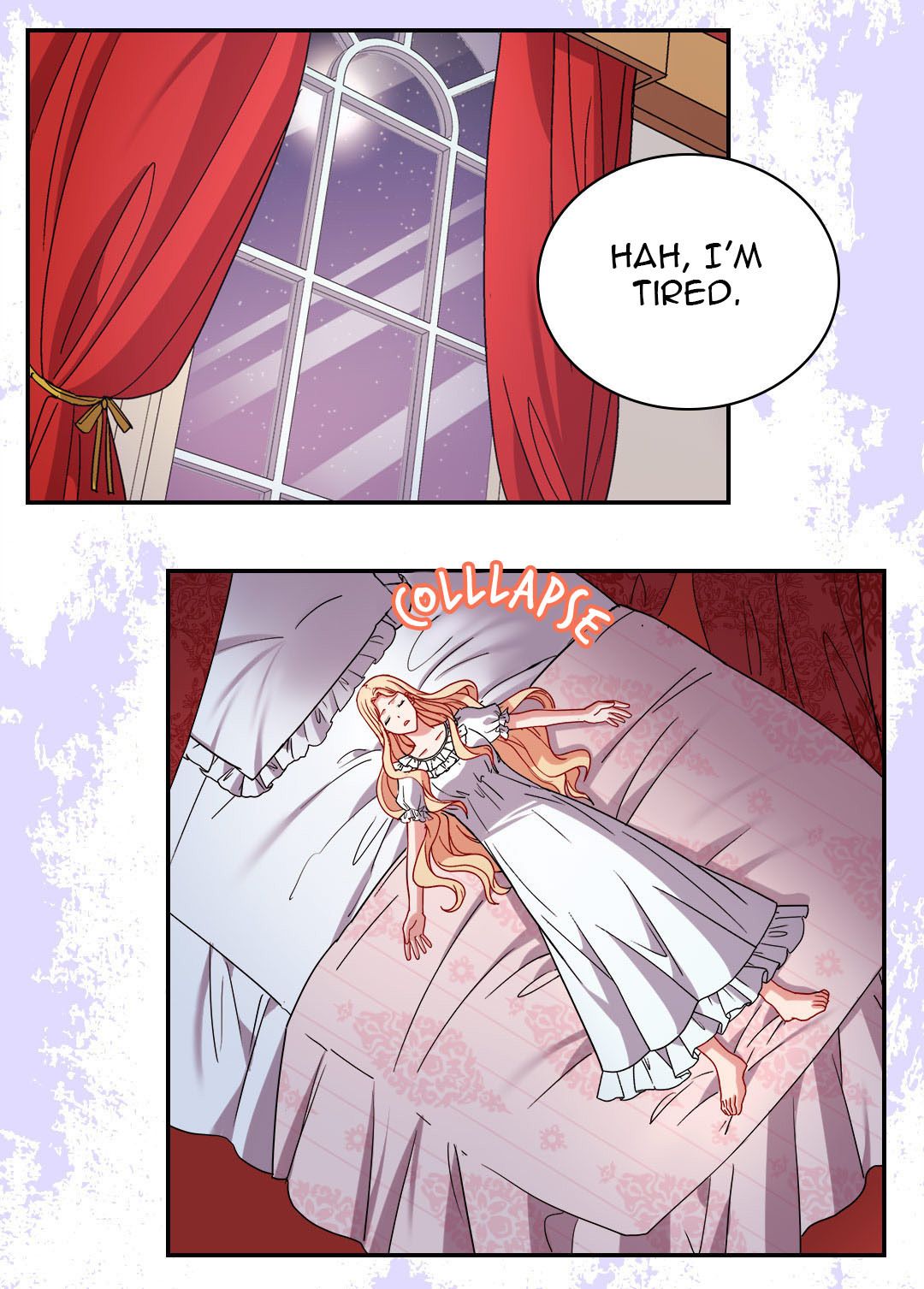 The Justice of Villainous Woman ( What It Takes to be a Villainess ) Chapter 77 - page 53
