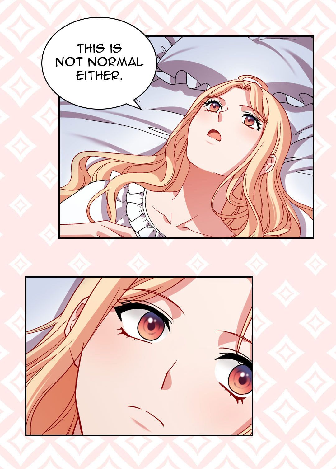 The Justice of Villainous Woman ( What It Takes to be a Villainess ) Chapter 77 - page 54