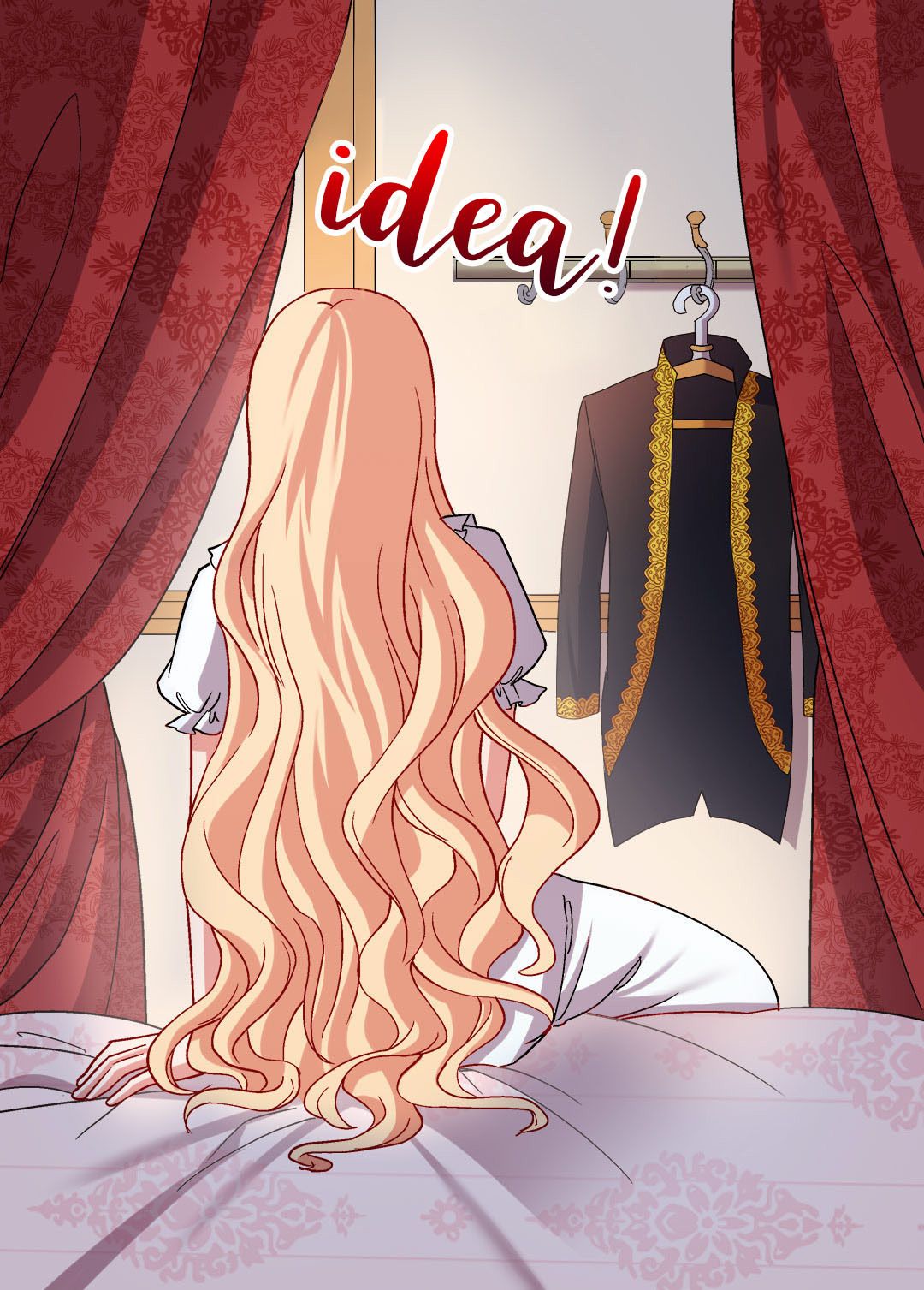 The Justice of Villainous Woman ( What It Takes to be a Villainess ) Chapter 77 - page 55