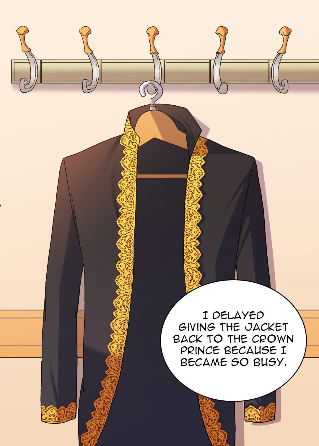 The Justice of Villainous Woman ( What It Takes to be a Villainess ) Chapter 77 - page 56